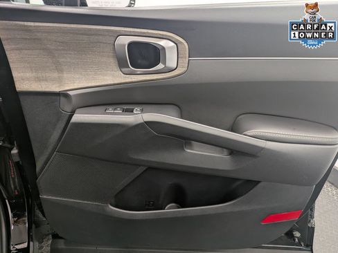 Used 2023 Kia Sorento S w/ Panoramic Sunroof Package AWD/4WD image 30
