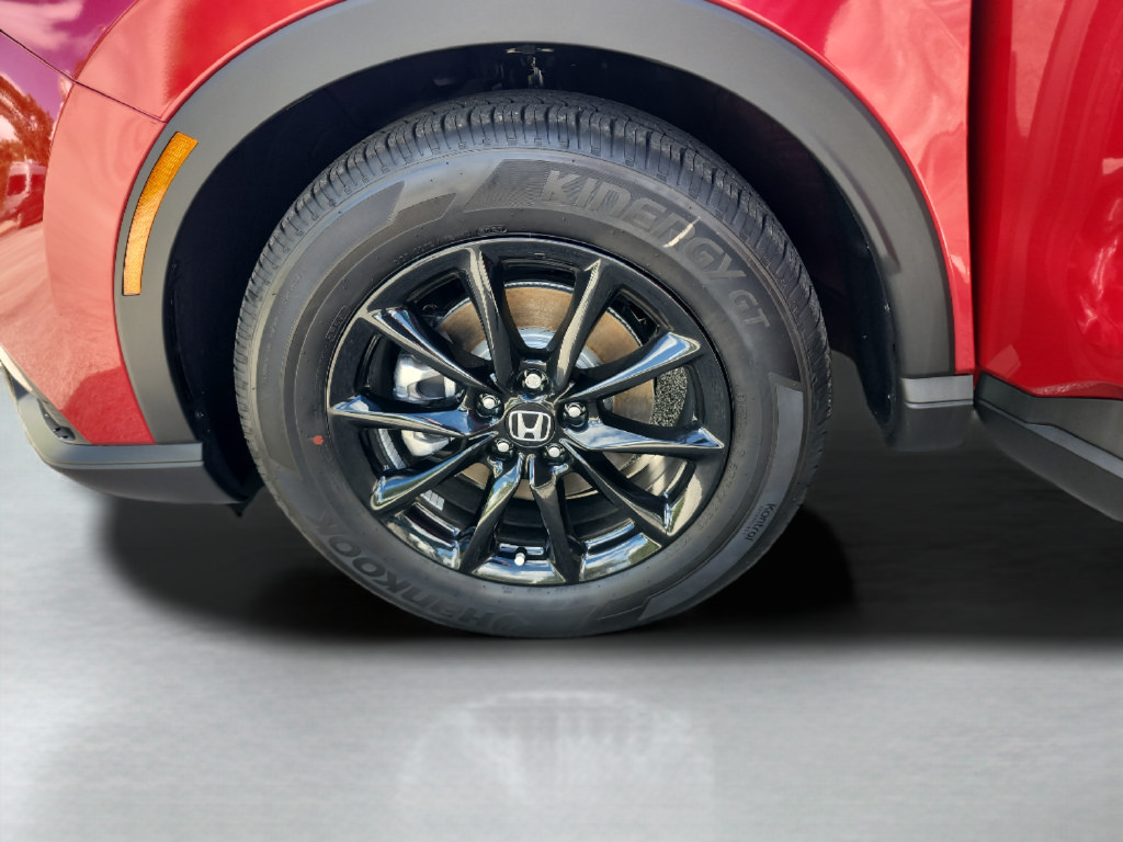 New 2026 Honda CR-V Sport-L image 34
