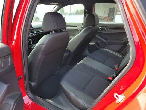 Used 2025 Honda Civic Sport image 12