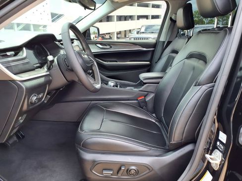Used 2023 Jeep Grand Cherokee Limited RWD image 23