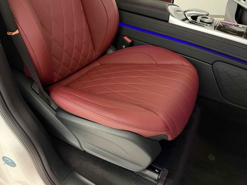 Used 2024 Mercedes-Benz G 63 AMG 4MATIC image 48