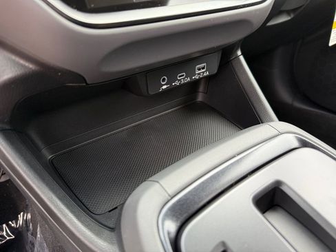 New 2026 Subaru Crosstrek 2.0i Premium AWD/4WD image 18