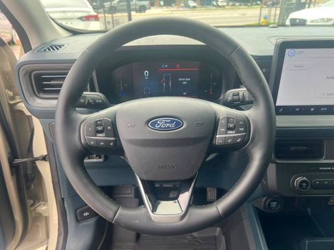 Used 2025 Ford Maverick XLT w/ XLT Luxury Package AWD/4WD image 19