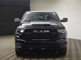 New 2026 RAM 1500 4x4 Crew Cab video 2
