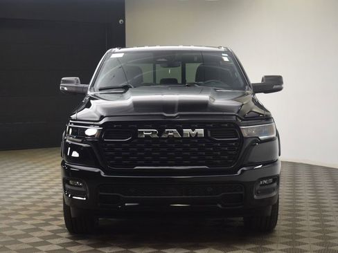 New 2026 RAM 1500 4x4 Crew Cab image 2