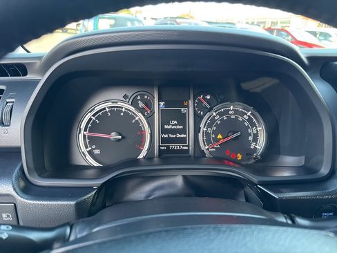 Used 2023 Toyota 4Runner TRD Off-Road image 24