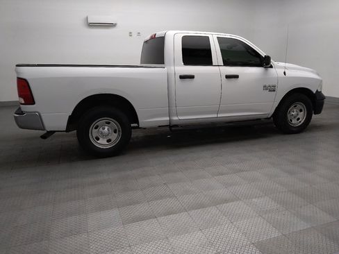 Used 2019 RAM 1500 Tradesman w/ Popular Equipment Group RWD image 10