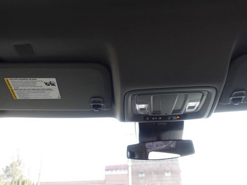 Used 2023 Chevrolet Silverado 1500 Custom w/ LPO, Dark Essentials Package image 41