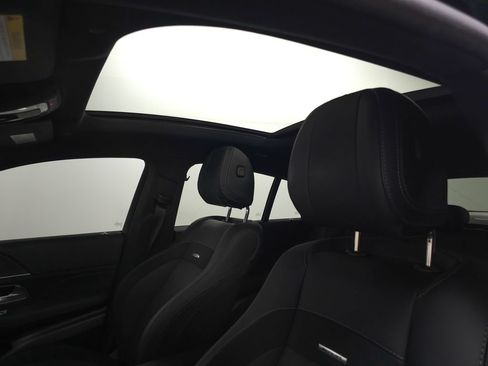 Certified 2024 Mercedes-Benz GLE 53 AMG 4MATIC Coupe image 25