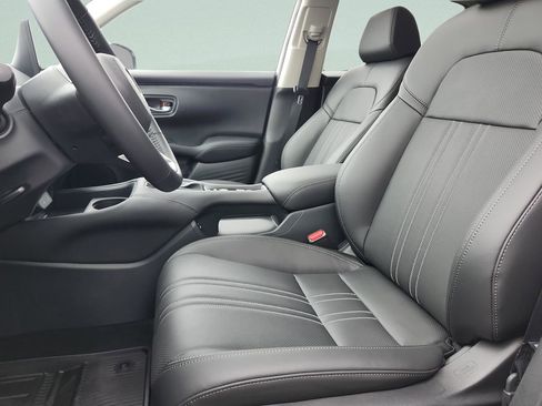 New 2026 Honda HR-V EX-L image 19