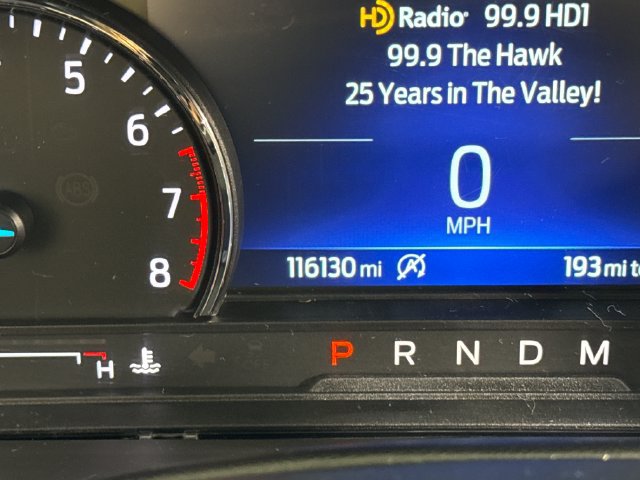 Used 2021 Ford Explorer Limited w/ Equipment Group 301A AWD/4WD image 32