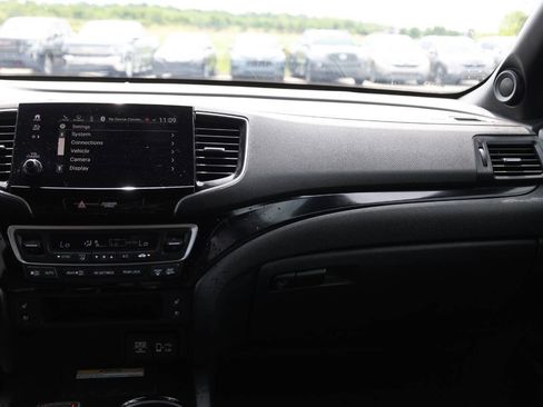 Used 2021 Honda Passport Elite image 25