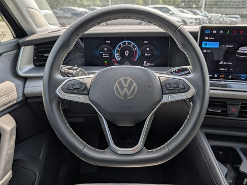 Certified 2026 Volkswagen Tiguan S AWD/4WD image 58