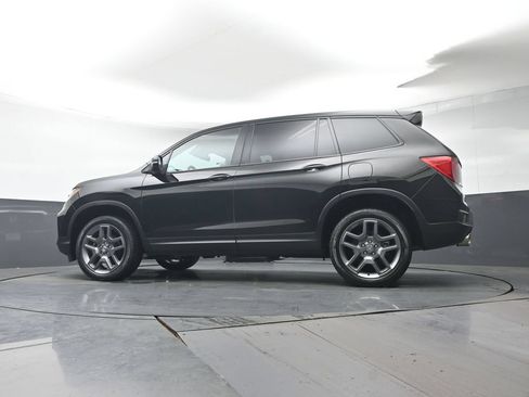 Certified 2023 Honda Passport EX-L image 31