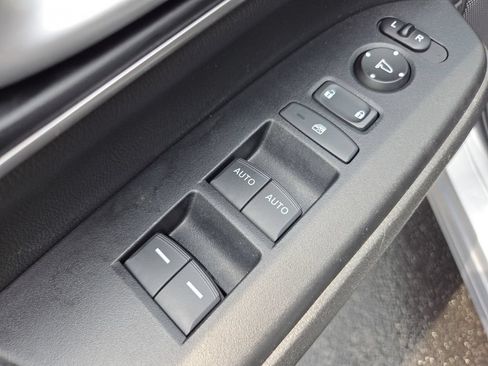 Certified 2019 Honda CR-V EX-L image 34