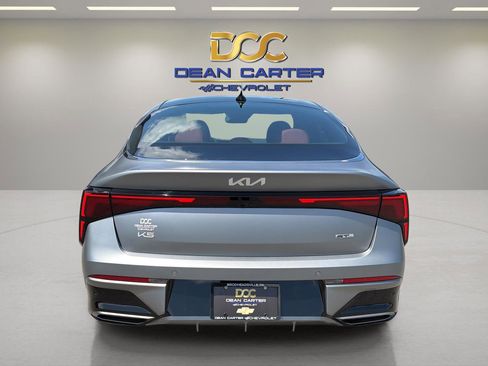 Used 2026 Kia K5 GT-Line w/ GT-Line Premium Package AWD/4WD image 4