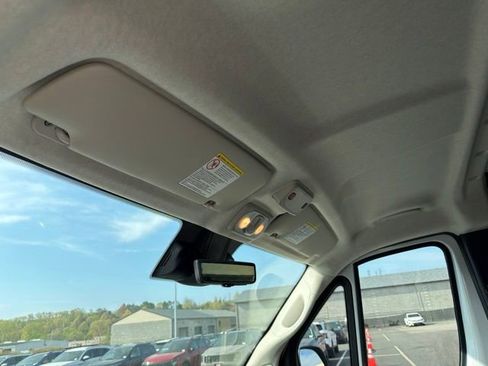 New 2026 RAM ProMaster 1500 w/ Safety Group FWD image 11