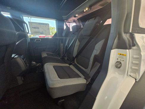 New 2025 Ford Bronco Big Bend image 23
