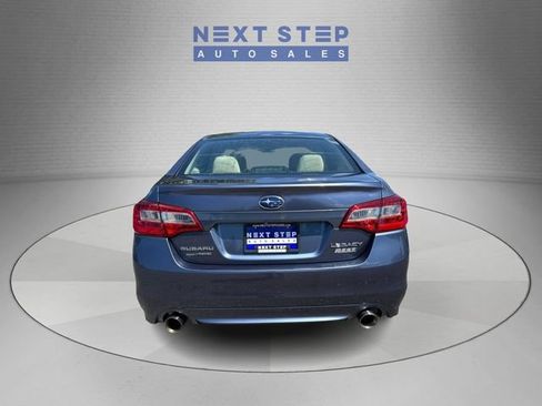 Used 2017 Subaru Legacy 2.5i w/ Alloy Wheel Package AWD/4WD image 7