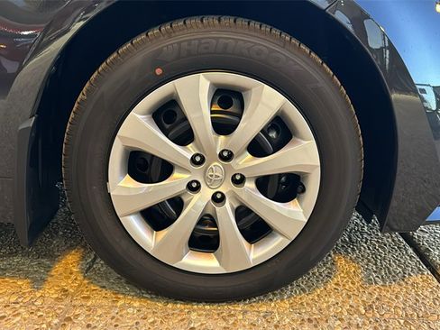 New 2026 Toyota Corolla LE image 12