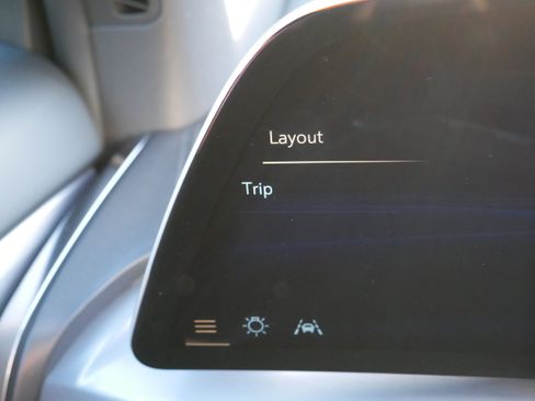 New 2026 Cadillac Vistiq Sport image 31