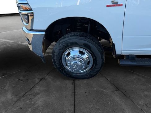 New 2026 RAM 3500 Tradesman AWD/4WD image 14