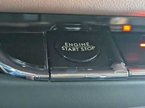 New 2026 Lincoln Aviator Reserve w/ Luxury Package image 26