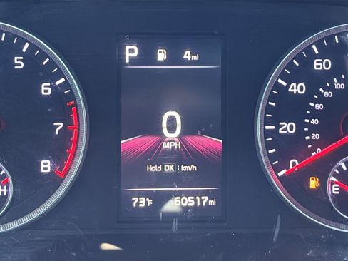 Used 2021 Kia K5 GT-Line AWD/4WD image 35