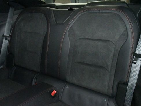 Used 2023 Chevrolet Camaro ZL1 image 17