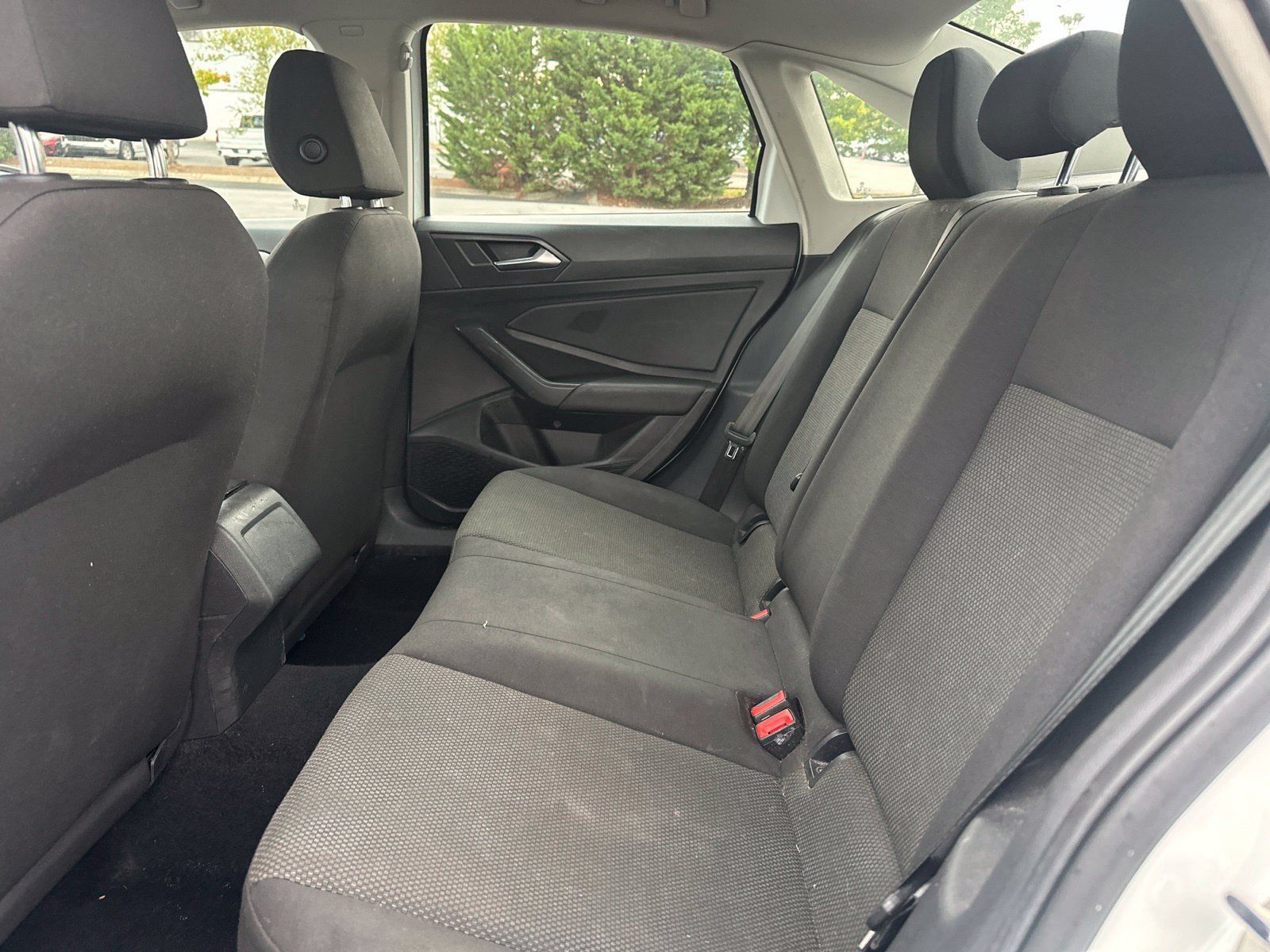 Used 2021 Volkswagen Jetta S FWD image 9