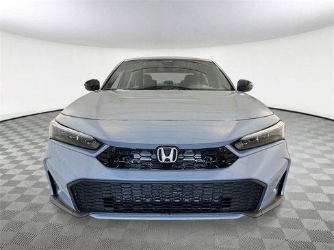 New 2026 Honda Civic Sport Touring image 10