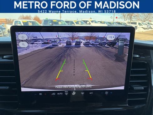 Used 2024 Ford Transit 350 XLT image 20