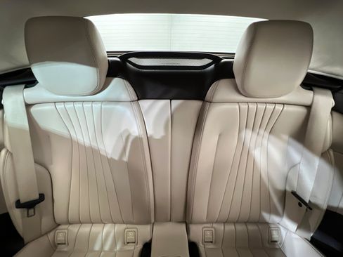 Used 2018 Mercedes-Benz E 400 Cabriolet image 20