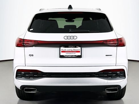 New 2025 Audi Q5 Premium Plus AWD/4WD image 3