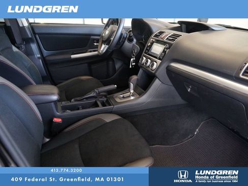 Used 2016 Subaru Crosstrek 2.0i Premium AWD/4WD image 32