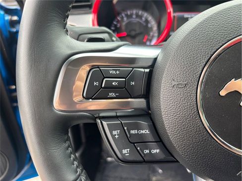 Used 2020 Ford Mustang GT image 24