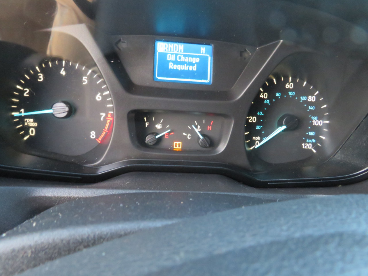Used 2018 Ford Transit 250 148 High Roof RWD image 39