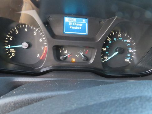 Used 2018 Ford Transit 250 148 High Roof image 39