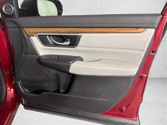 Used 2022 Honda CR-V Touring image 16
