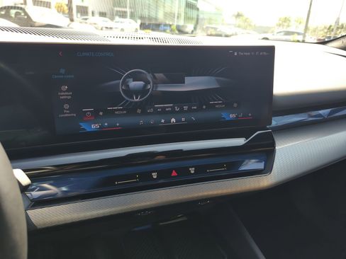 Certified 2024 BMW i5 M60 w/ Premium Package image 23