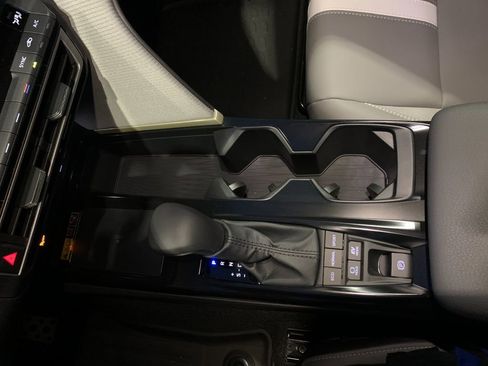 New 2026 Toyota Camry SE image 24