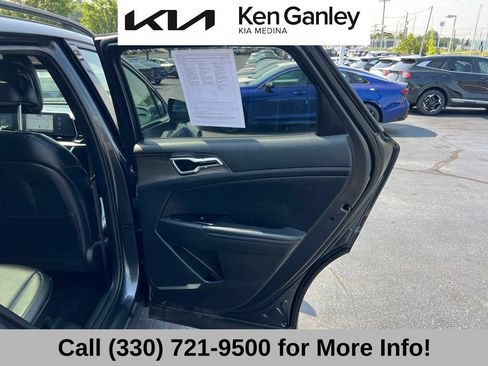 Certified 2024 Kia Sportage X-Line w/ X-Line Premium Package AWD/4WD image 57
