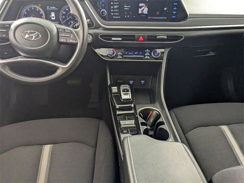 Used 2023 Hyundai Sonata SEL image 24
