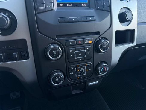 Used 2014 Ford F150 XLT w/ Equipment Group 302A Luxury AWD/4WD image 31
