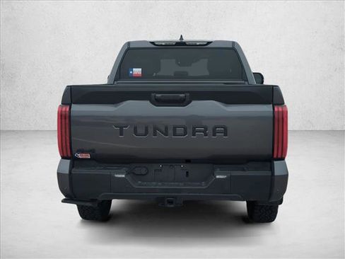 Used 2025 Toyota Tundra SR5 image 6