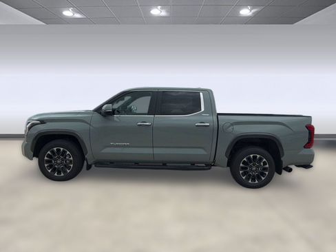 Used 2026 Toyota Tundra Limited w/ Power Package AWD/4WD image 2