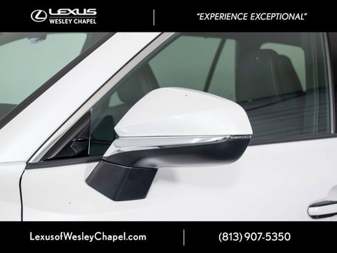 Used 2024 Lexus TX 350 AWD w/ Cold Weather Package image 12