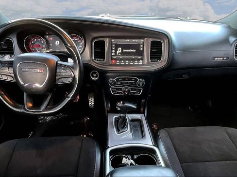 Used 2023 Dodge Charger Scat Pack RWD image 9