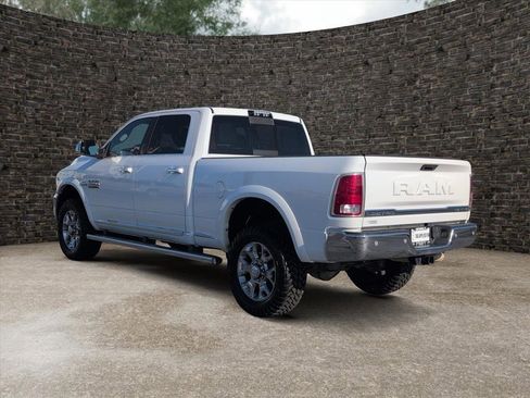 Used 2018 RAM 2500 Limited image 4