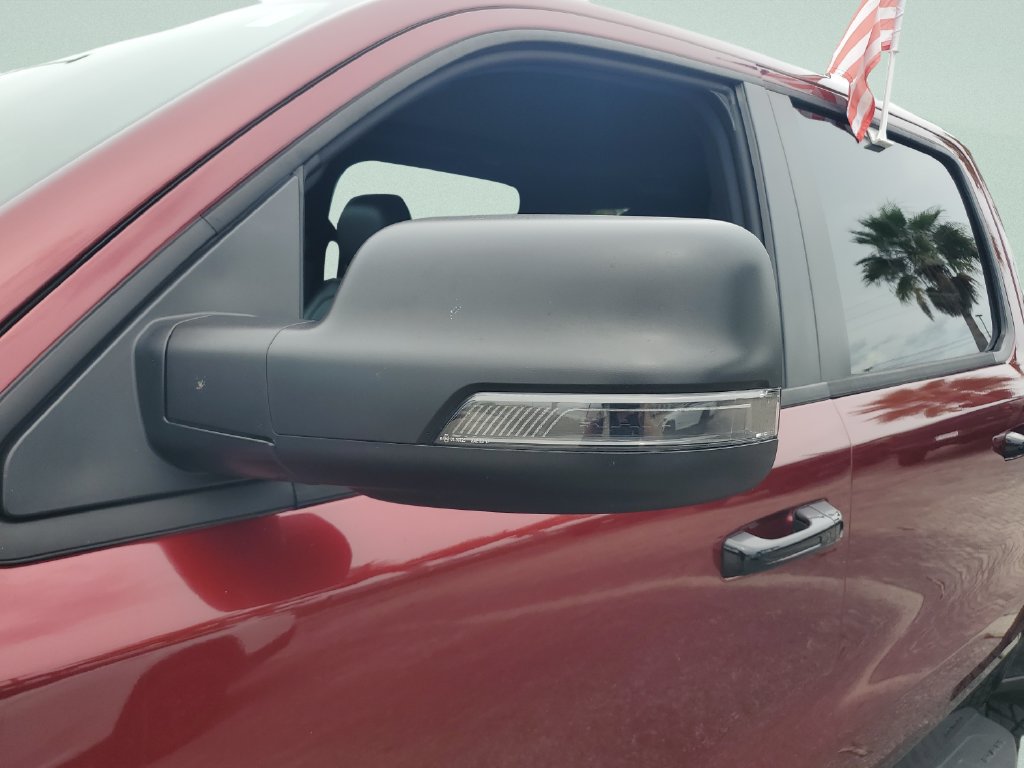 Used 2024 RAM 1500 TRX AWD/4WD image 28